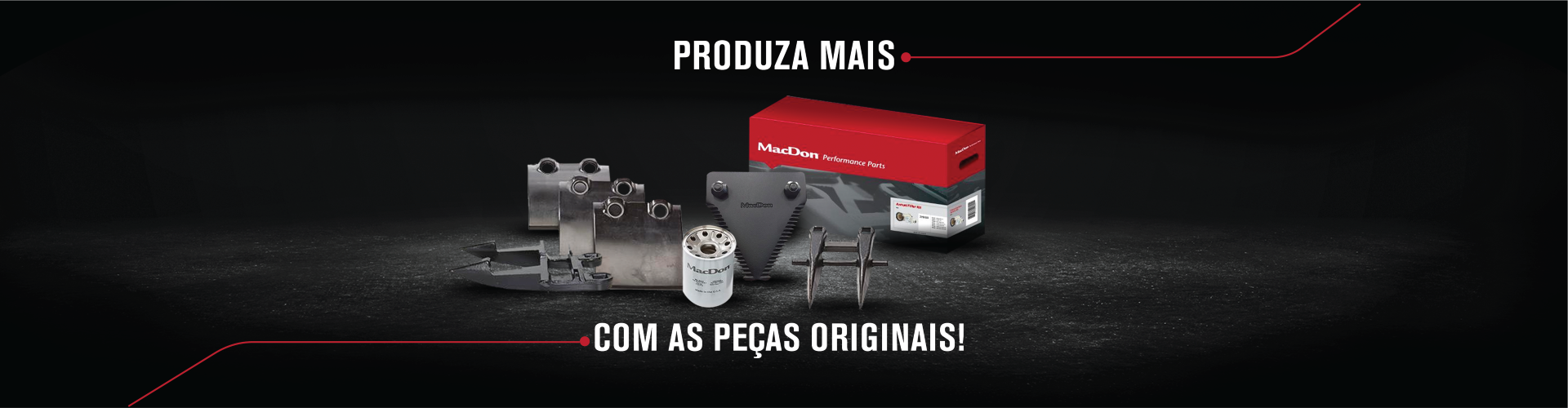 peças TOPOS-01